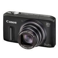 Canon SX240 HS (6197B011AA) Canon SX240 HS (6197B011AA)